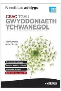 bokomslag My Revision Notes: WJEC GCSE Additional Science Welsh Language Edition