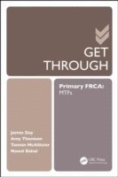 bokomslag Get Through Primary FRCA: MTFs