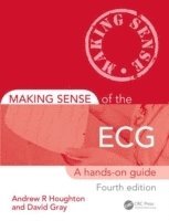 bokomslag Making Sense of the ECG