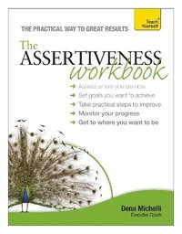 bokomslag Assertiveness Workbook