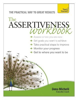 Assertiveness Workbook 1