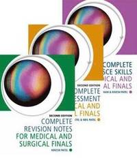bokomslag Medical Finals Pack (New Edition)
