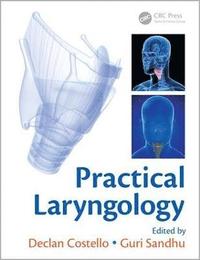 bokomslag Practical Laryngology