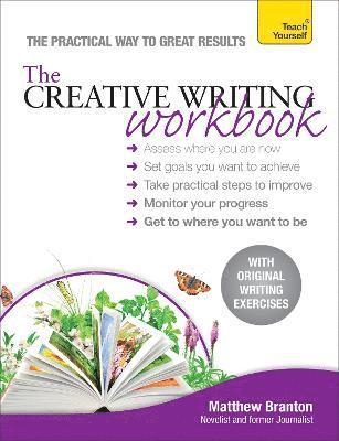 The Creative Writing Workbook 1