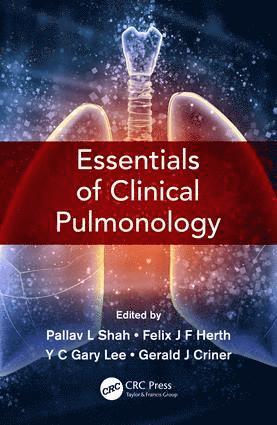 Essentials of Clinical Pulmonology