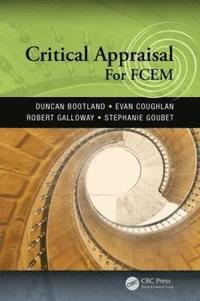 bokomslag Critical Appraisal for FCEM