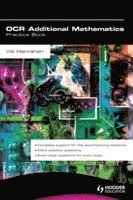 Val Hanrahan - OCR Additional Mathematics Practice Book, Häftad
