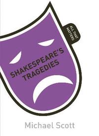bokomslag Shakespeare's Tragedies