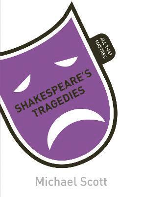 Shakespeare's Tragedies 1