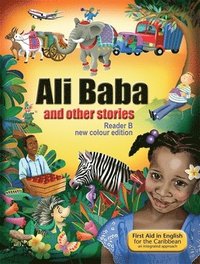 bokomslag First Aid Reader B: Ali Baba and other stories