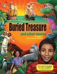 bokomslag First Aid Reader C: Buried Treasure and other stories