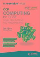 bokomslag My Revision Notes OCR Computing for GCSE                              Computer Systems and Programming