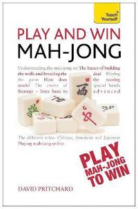 bokomslag Play and Win Mah-jong: Teach Yourself