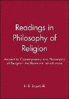 bokomslag Readings in Philosophy of Religion