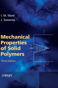 bokomslag Mechanical Properties of Solid Polymers
