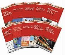 Talent Management Essentials Set