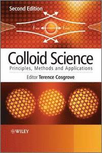 bokomslag Colloid Science