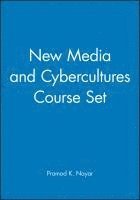 New Media and Cybercultures Course Set 1