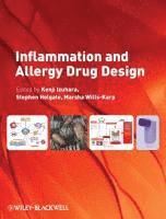 bokomslag Inflammation and Allergy Drug Design