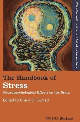 bokomslag The Handbook of Stress