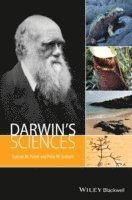 bokomslag Darwin's Sciences