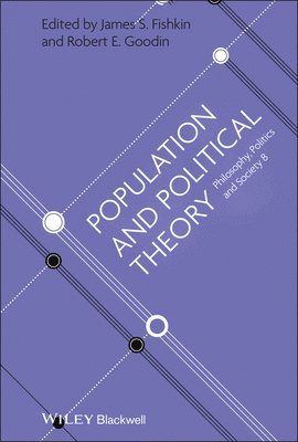 Population and Political Theory 1