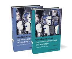bokomslag The Handbook of the Neuropsychology of Language