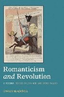 bokomslag Romanticism and Revolution