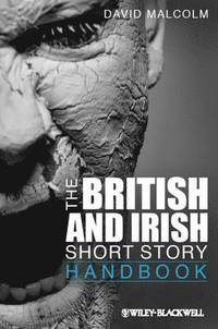 bokomslag The British and Irish Short Story Handbook