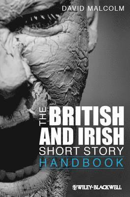 bokomslag The British and Irish Short Story Handbook
