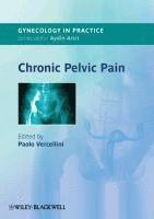 bokomslag Chronic Pelvic Pain