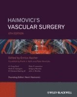 bokomslag Haimovici's Vascular Surgery