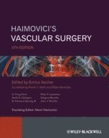 Haimovici's Vascular Surgery 1