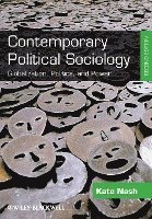 bokomslag Contemporary Political Sociology