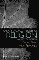 bokomslag Understanding Theories of Religion