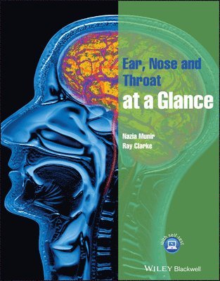 Ear, Nose and Throat at a Glance 1