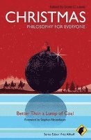 bokomslag Christmas - Philosophy for Everyone