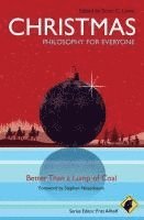Scott C. Lowe, USA) Lowe, Scott C. (Bloomsburg University, Fritz Allhoff, Scott C Lowe - Christmas - Philosophy for Everyone, Häftad