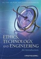 bokomslag Ethics, Technology, and Engineering