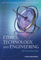 Ibo van de Poel, Lamber Royakkers - Ethics, Technology, and Engineering, Inbunden