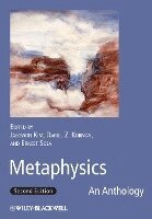 Jaekwon Kim, Daniel Z. Korman, Ernest Sosa - Metaphysics, Häftad
