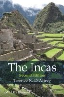 Terence N. D'Altroy - Incas, Häftad