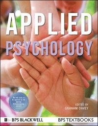 bokomslag Applied Psychology