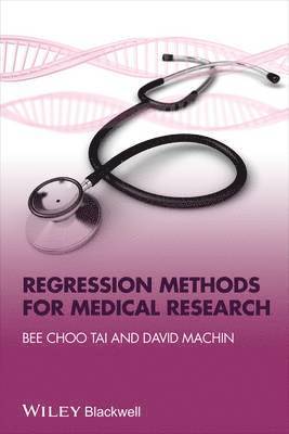 Regression Methods for Medical Research 1