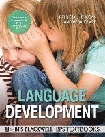 bokomslag Language Development