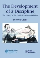 bokomslag The Development of a Discipline