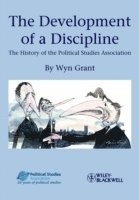 Wyn Grant - Development of a Discipline, Häftad