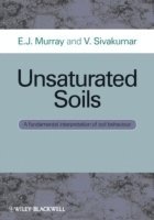 bokomslag Unsaturated Soils