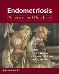 bokomslag Endometriosis