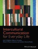 bokomslag Intercultural Communication for Everyday Life